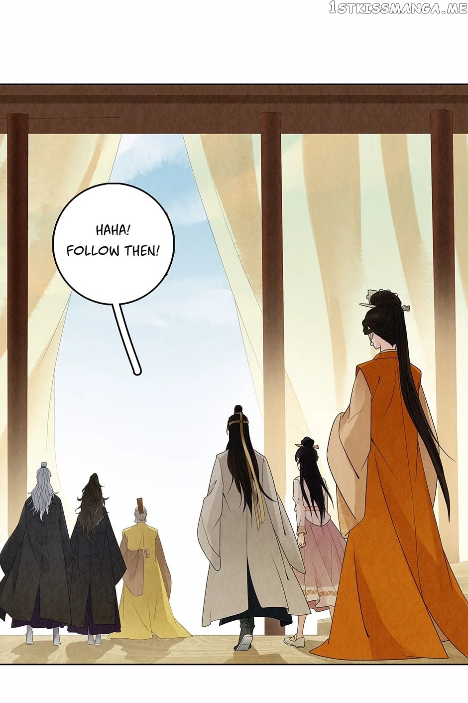 Era Of The Dragonbound chapter 15 - page 32