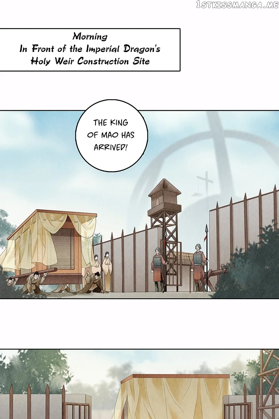Era Of The Dragonbound chapter 15 - page 34
