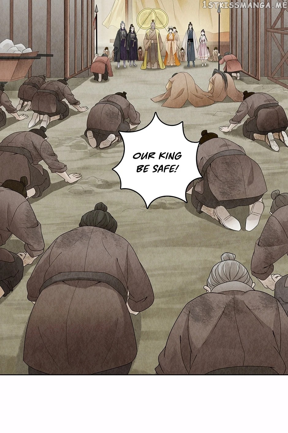 Era Of The Dragonbound chapter 15 - page 35