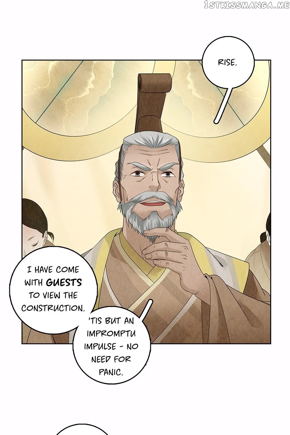 Era Of The Dragonbound chapter 15 - page 36