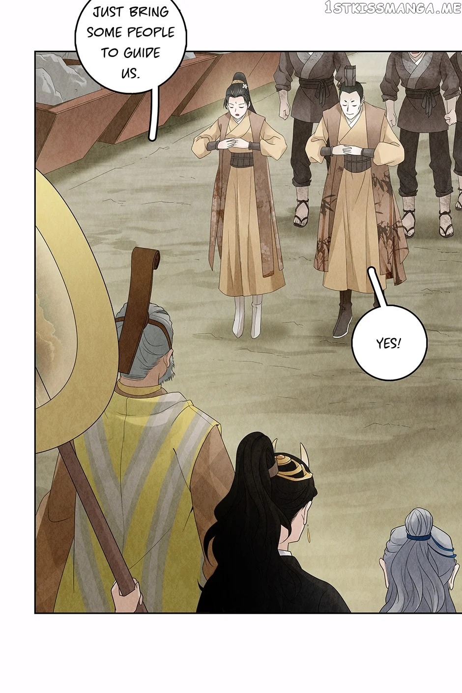Era Of The Dragonbound chapter 15 - page 37