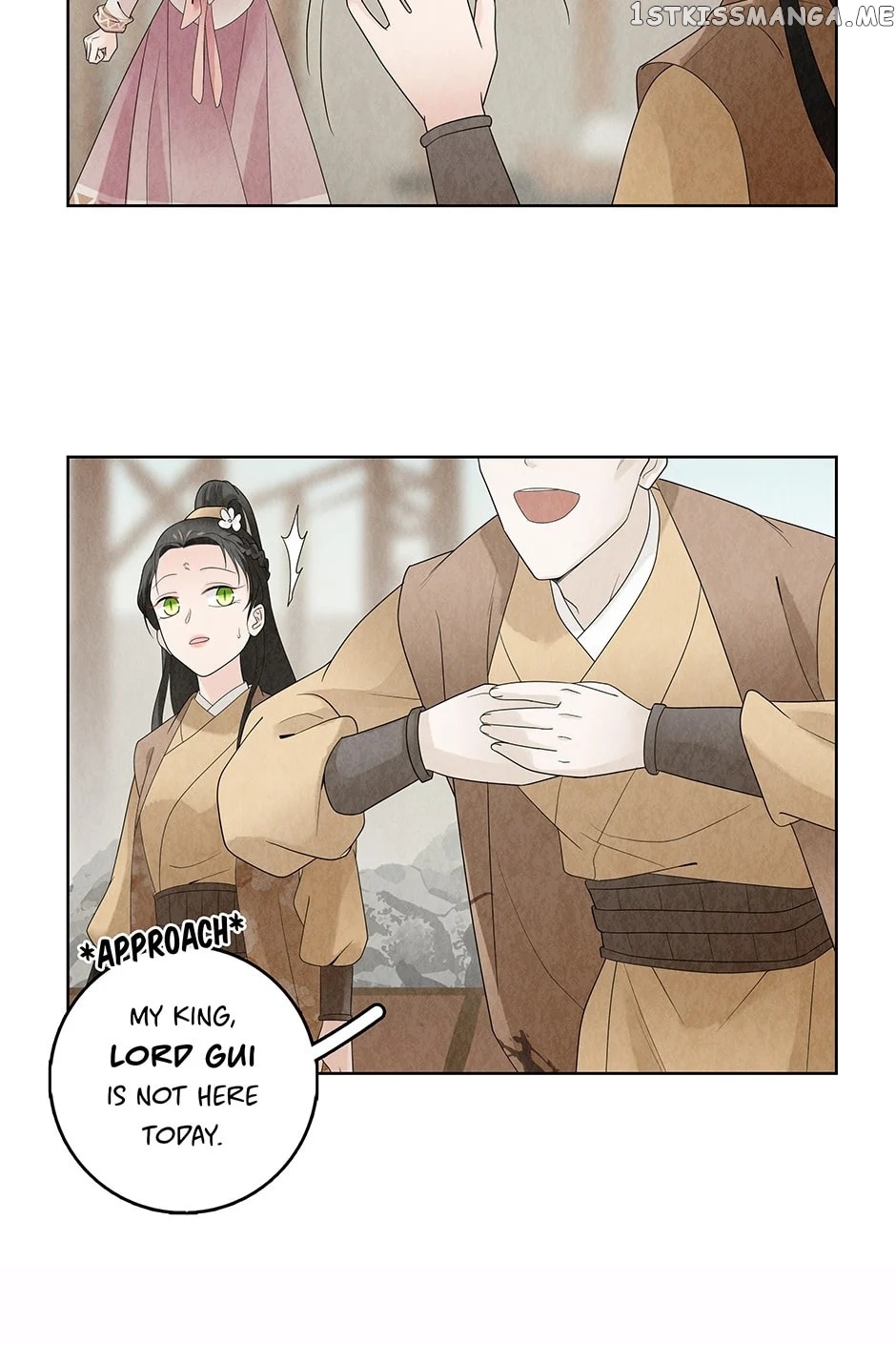 Era Of The Dragonbound chapter 15 - page 39
