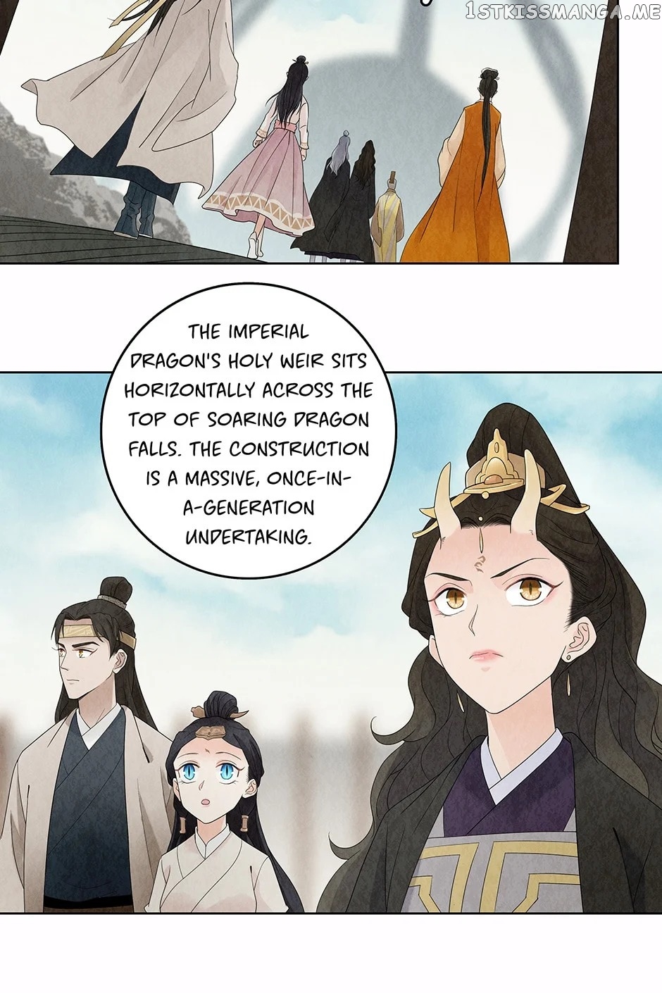 Era Of The Dragonbound chapter 15 - page 41