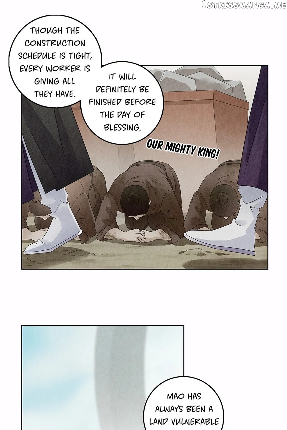 Era Of The Dragonbound chapter 15 - page 42