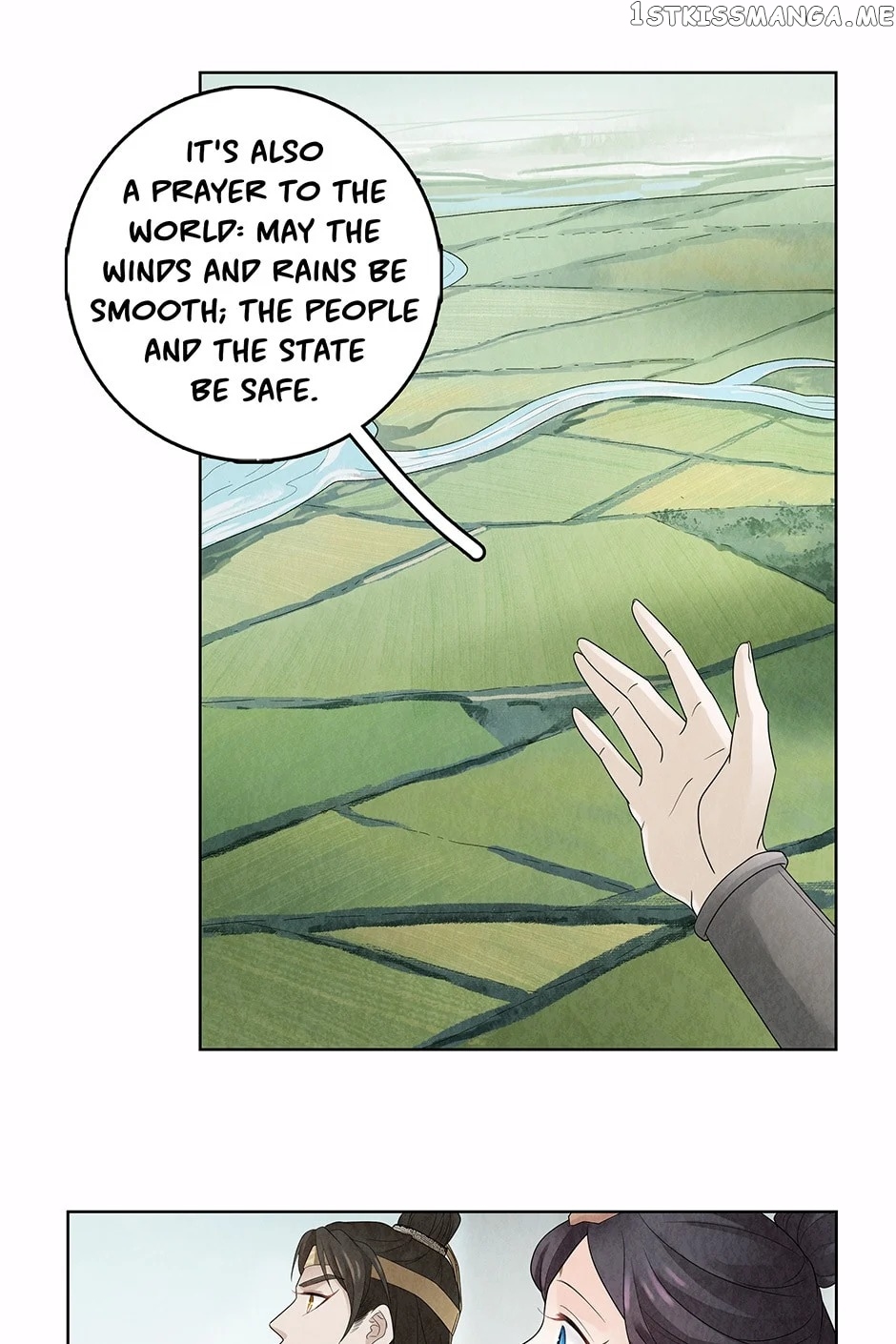 Era Of The Dragonbound chapter 15 - page 44