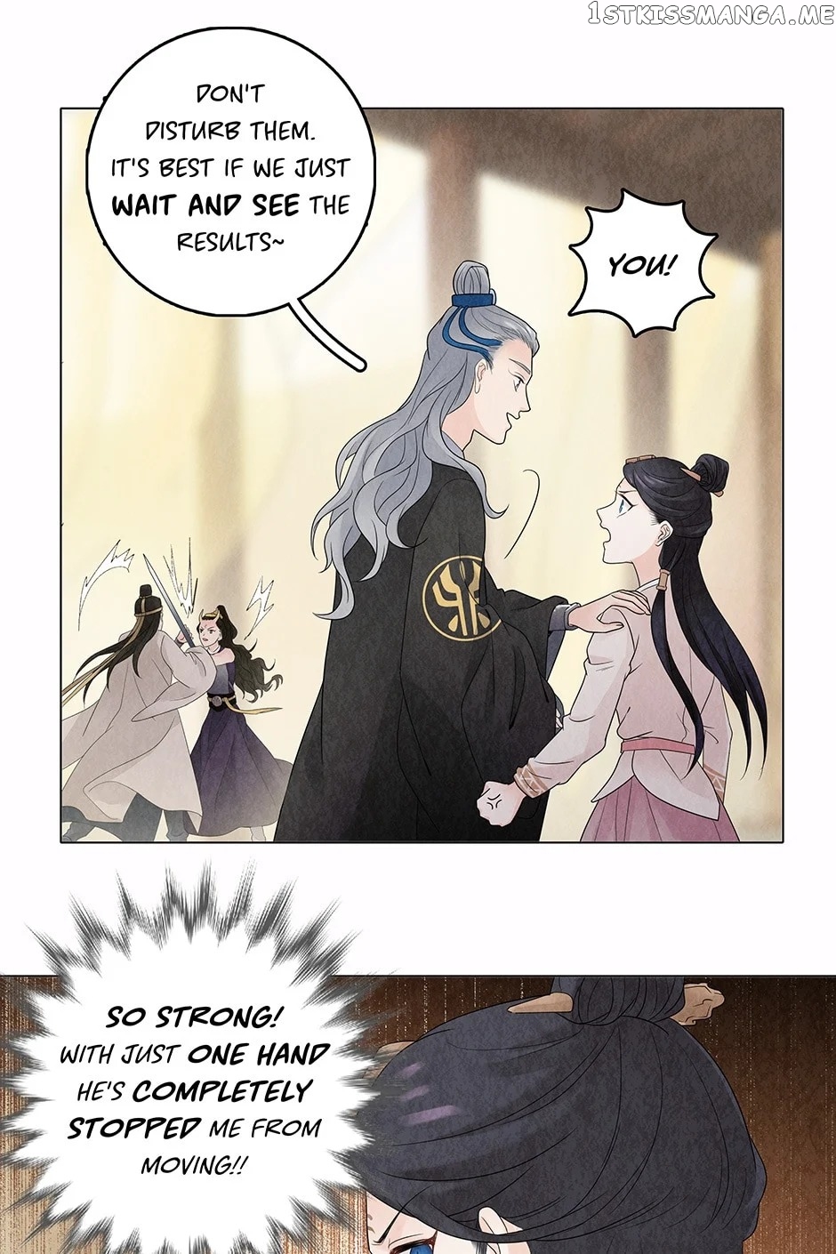 Era Of The Dragonbound chapter 15 - page 6
