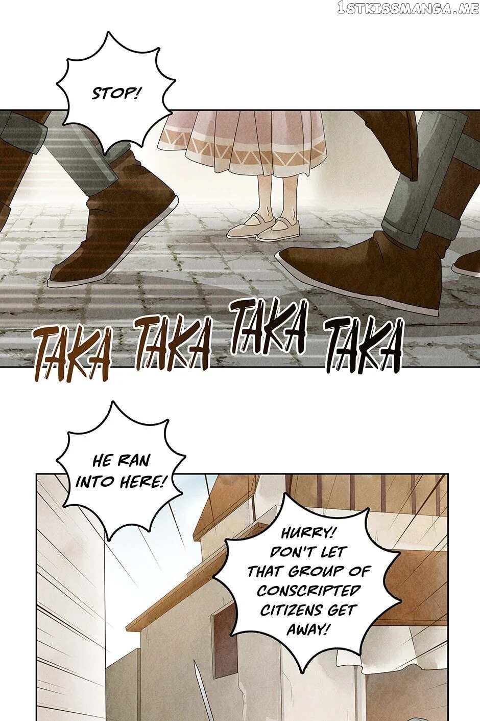 Era Of The Dragonbound chapter 17 - page 16