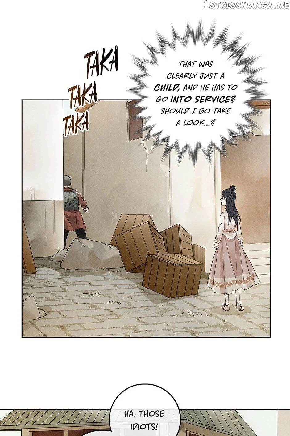 Era Of The Dragonbound chapter 17 - page 18