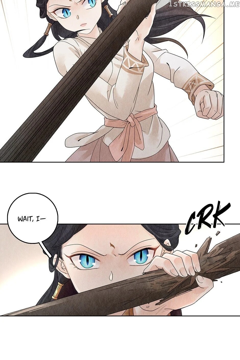 Era Of The Dragonbound chapter 17 - page 25