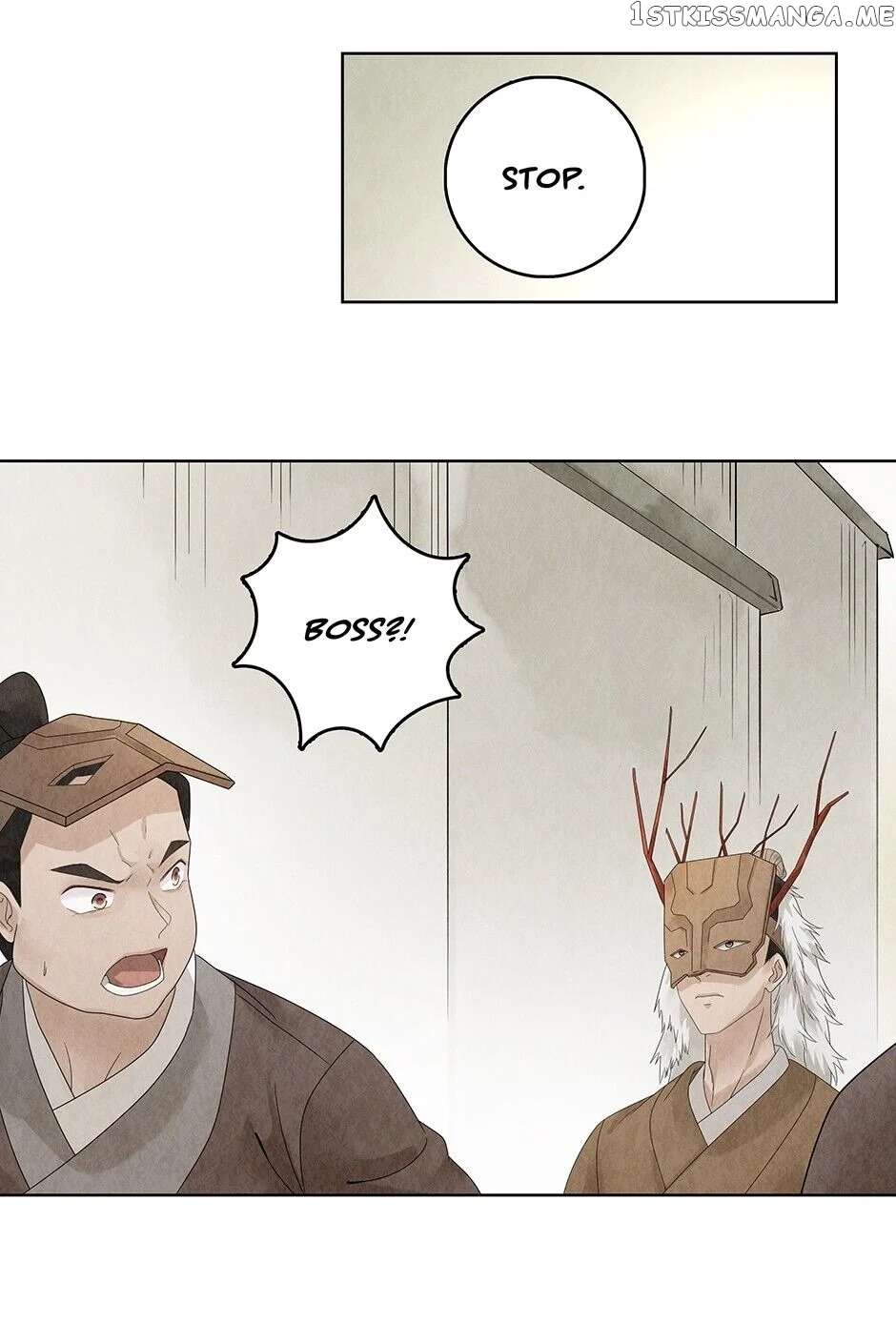 Era Of The Dragonbound chapter 17 - page 29