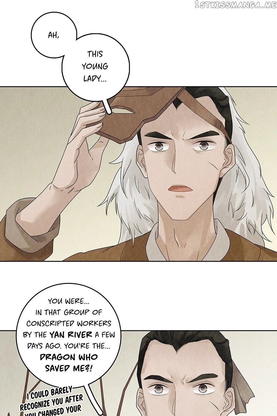 Era Of The Dragonbound chapter 17 - page 30