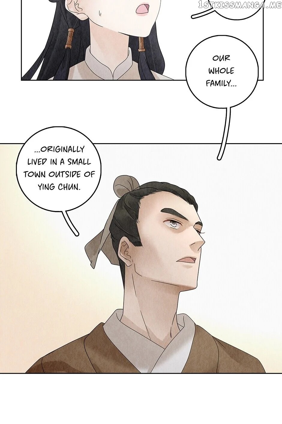 Era Of The Dragonbound chapter 17 - page 37