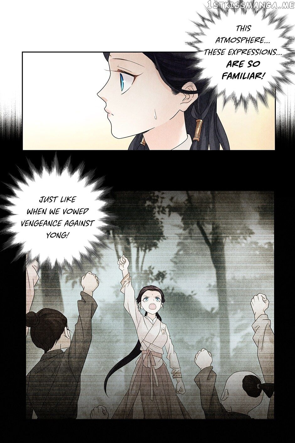 Era Of The Dragonbound chapter 17 - page 43