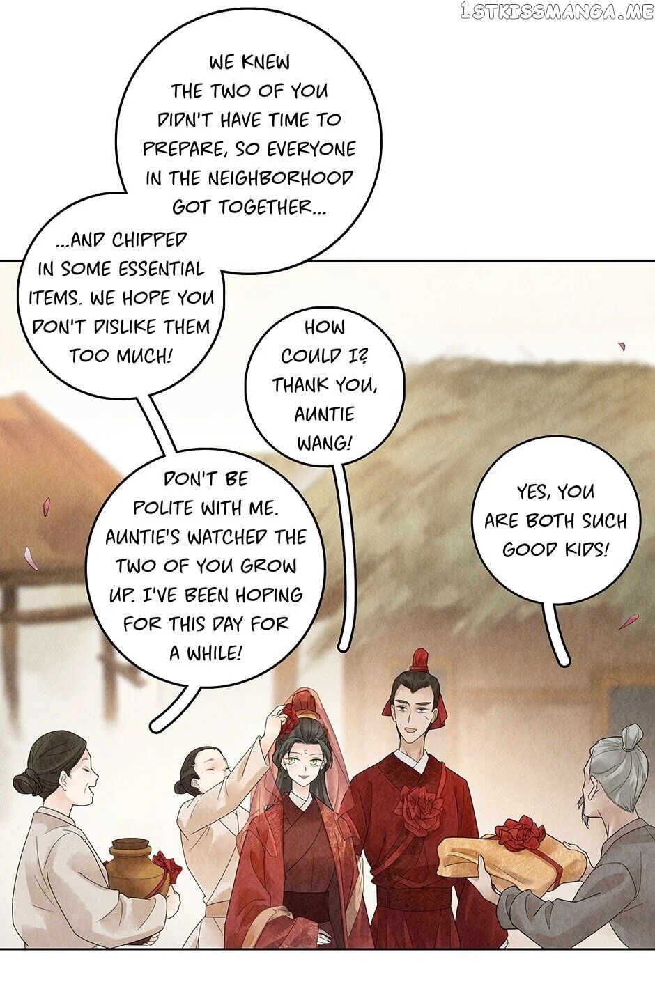 Era Of The Dragonbound chapter 23 - page 12