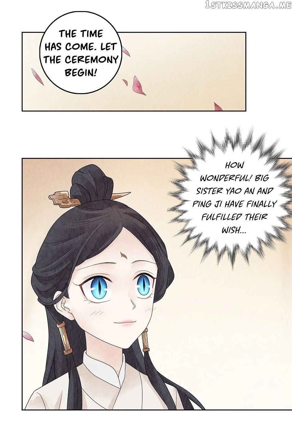 Era Of The Dragonbound chapter 23 - page 13