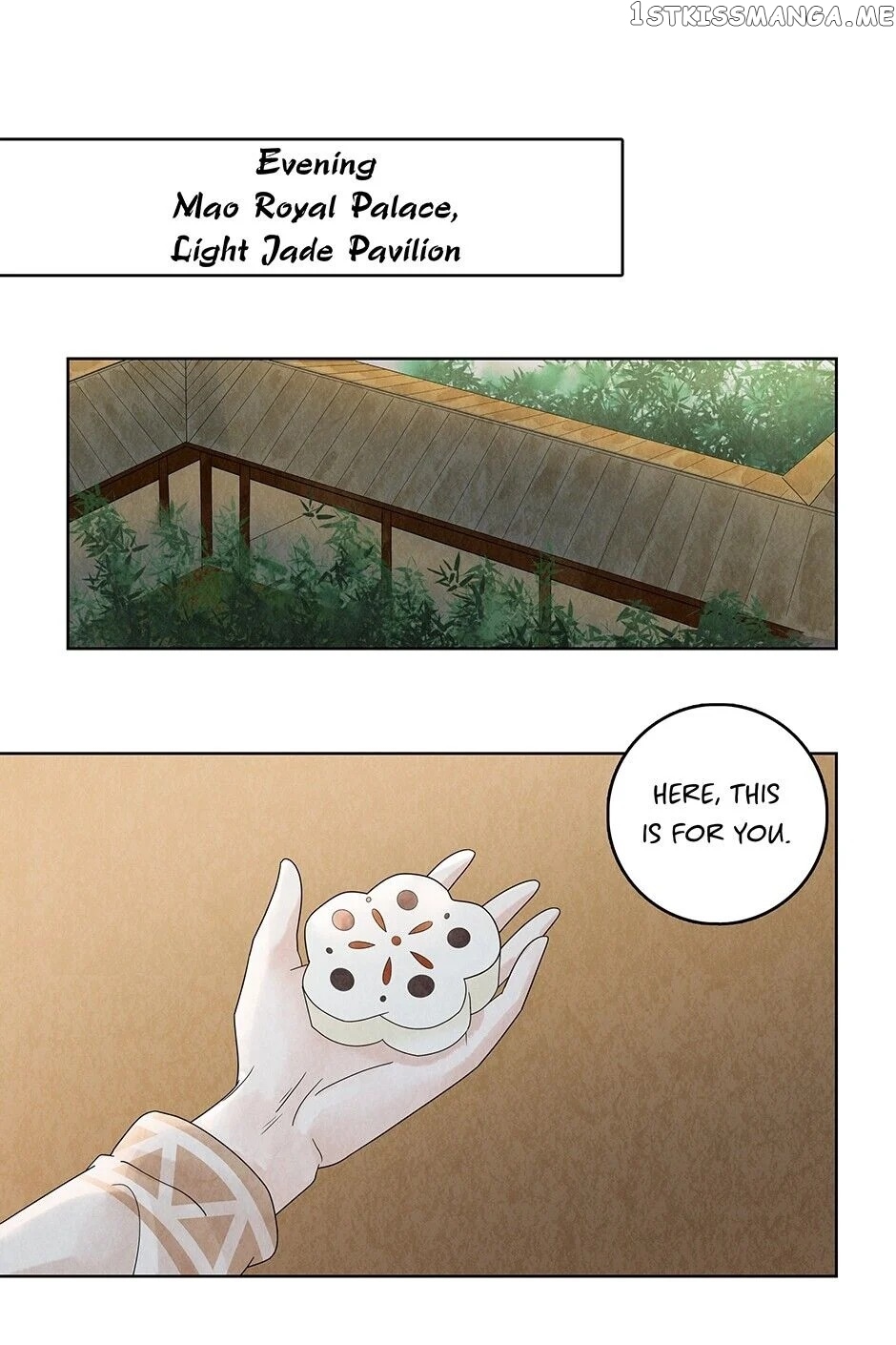 Era Of The Dragonbound chapter 23 - page 24