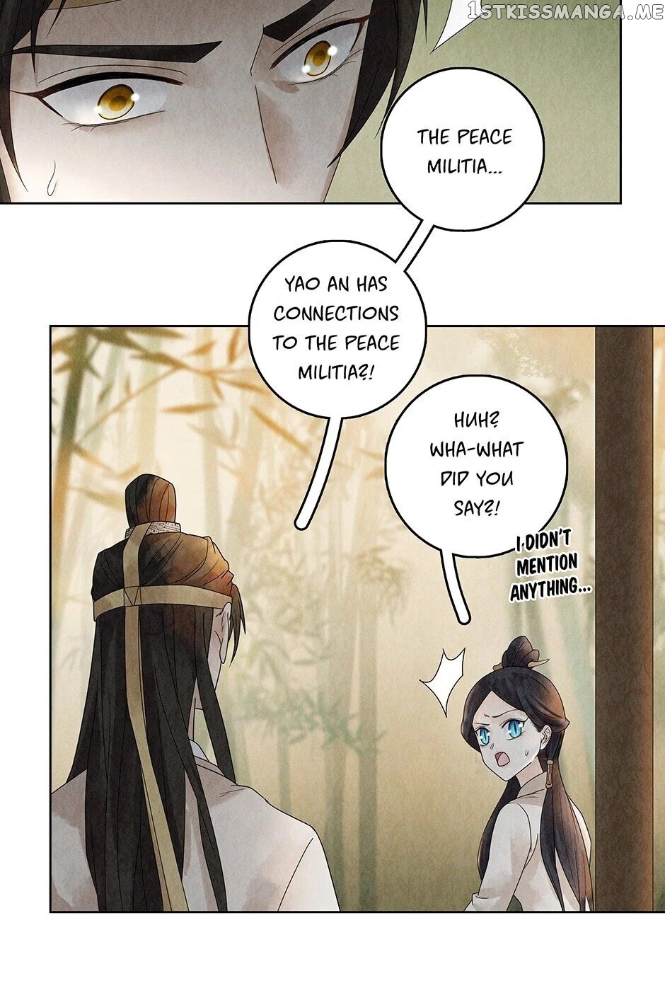 Era Of The Dragonbound chapter 23 - page 27