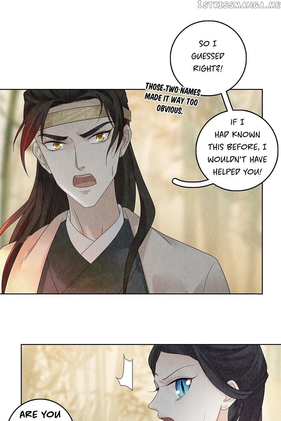 Era Of The Dragonbound chapter 23 - page 28