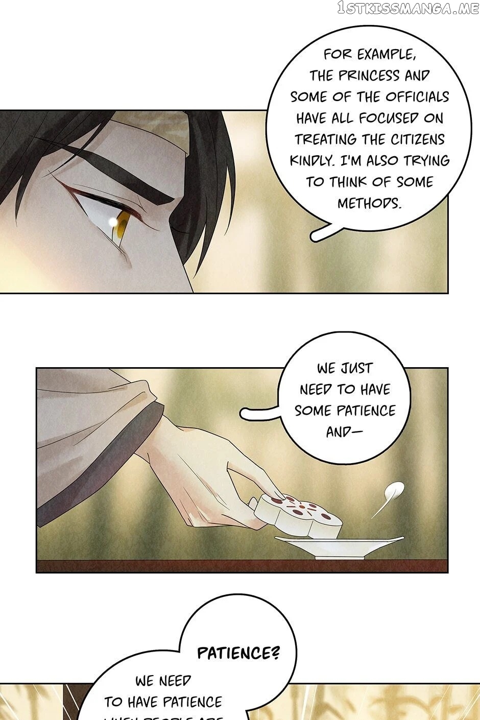 Era Of The Dragonbound chapter 23 - page 30