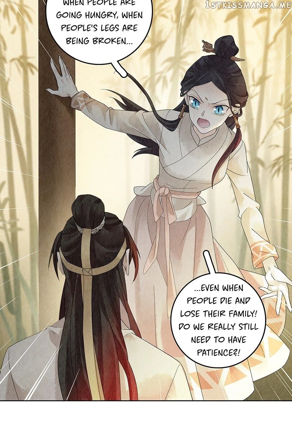 Era Of The Dragonbound chapter 23 - page 31