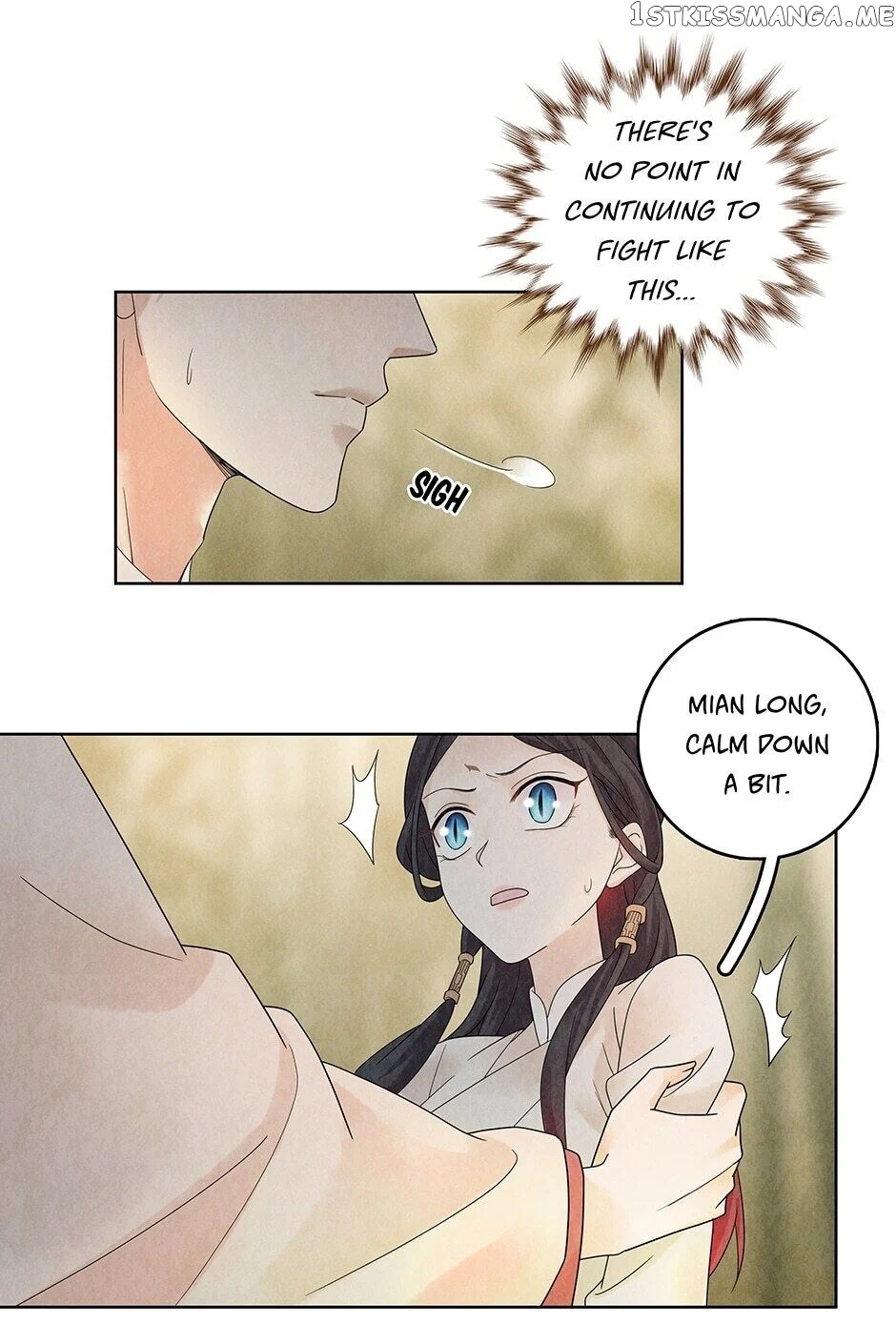 Era Of The Dragonbound chapter 23 - page 36
