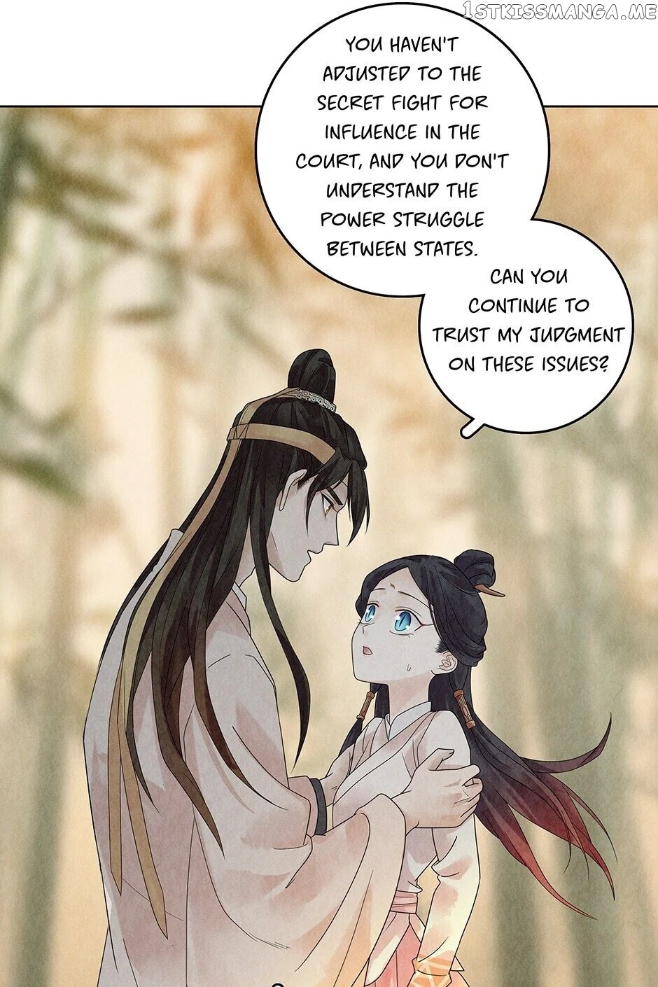 Era Of The Dragonbound chapter 23 - page 38