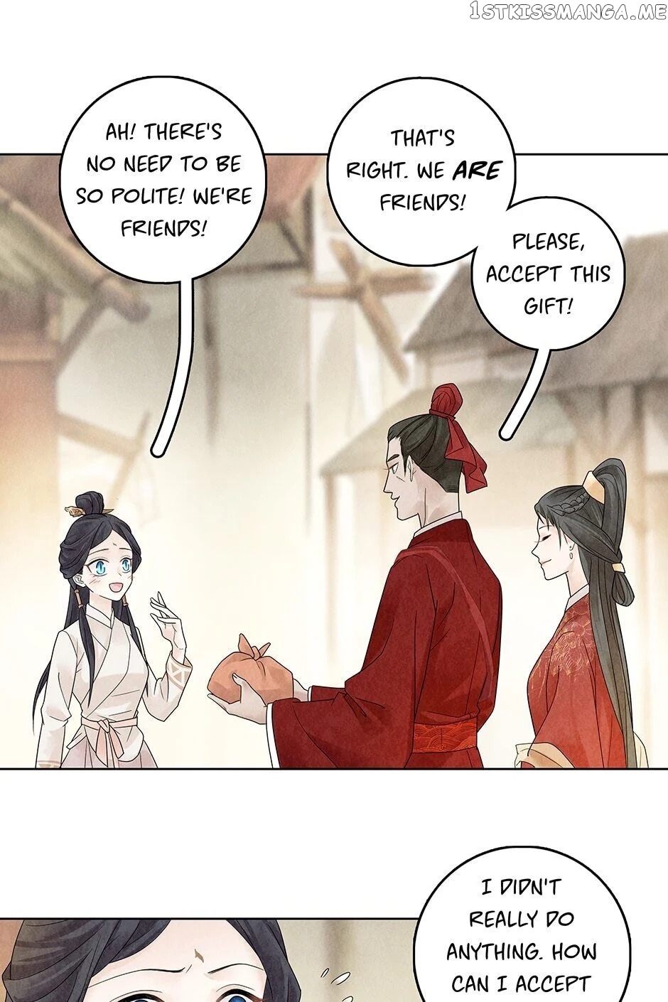 Era Of The Dragonbound chapter 23 - page 4