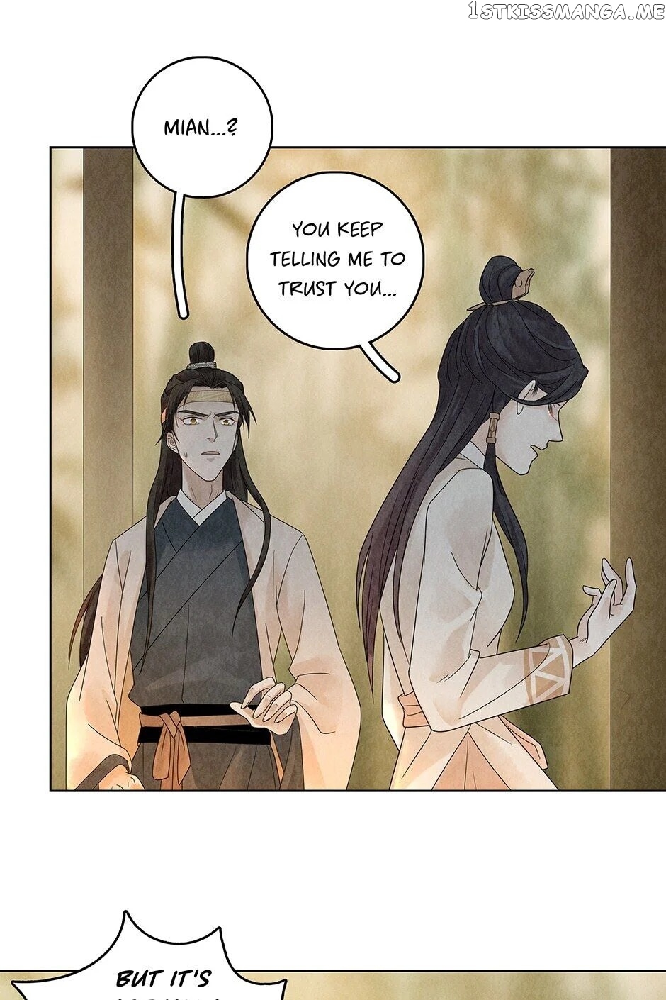 Era Of The Dragonbound chapter 23 - page 42