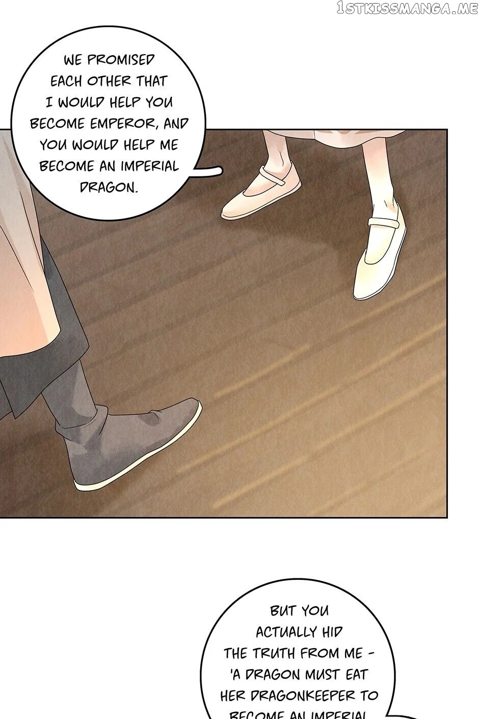 Era Of The Dragonbound chapter 23 - page 44