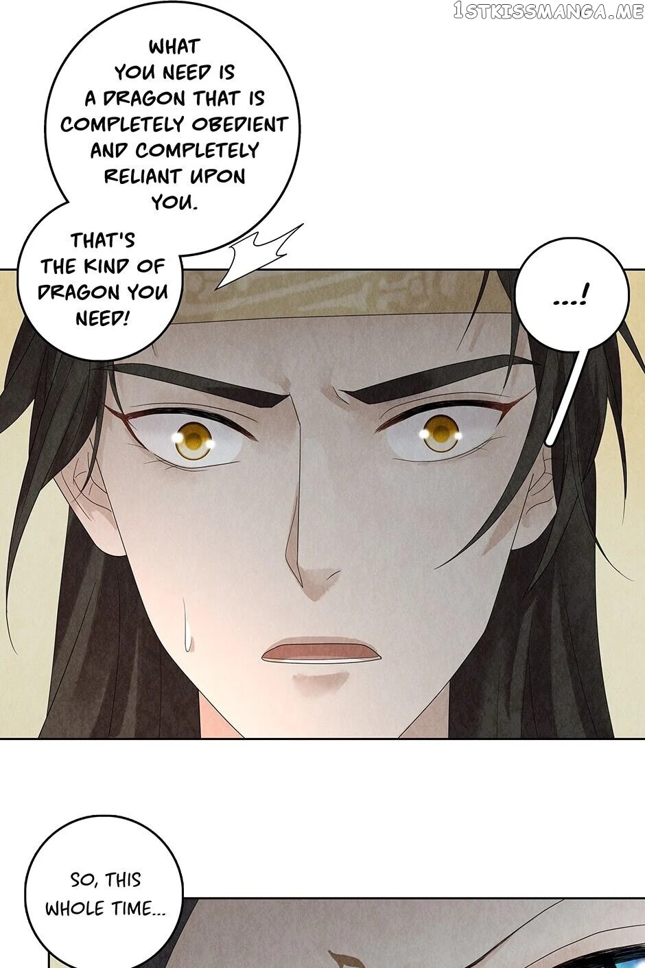 Era Of The Dragonbound chapter 23 - page 46