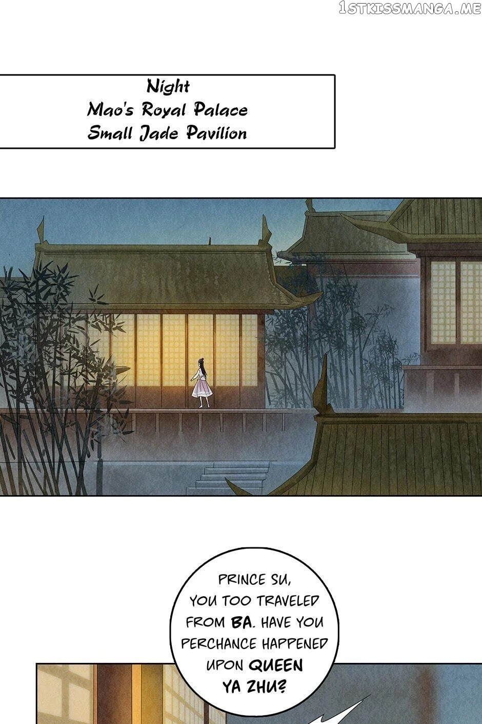 Era Of The Dragonbound chapter 19 - page 2