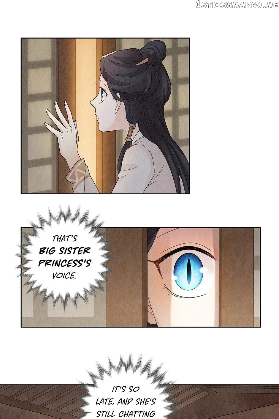 Era Of The Dragonbound chapter 19 - page 4