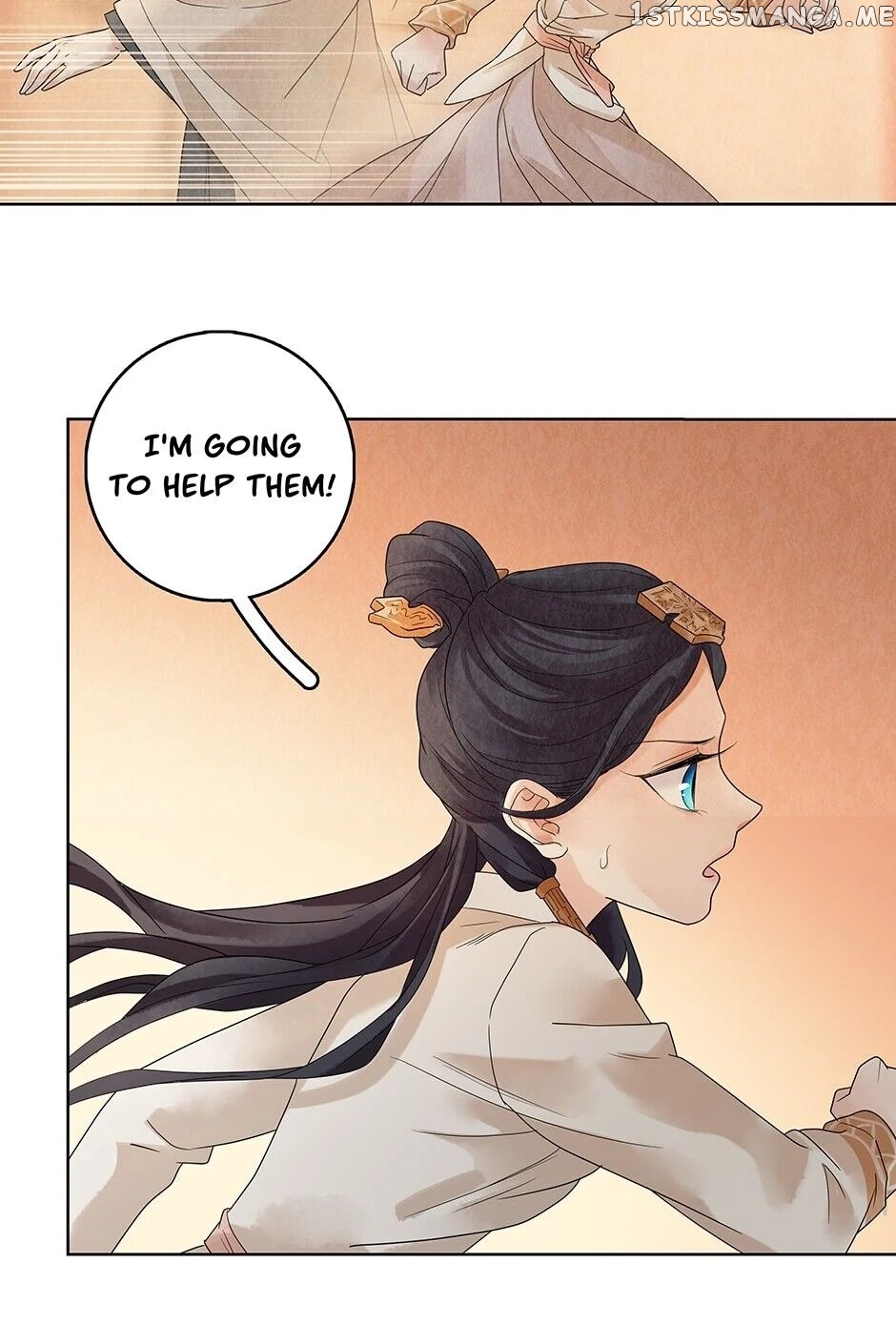Era Of The Dragonbound chapter 19 - page 45
