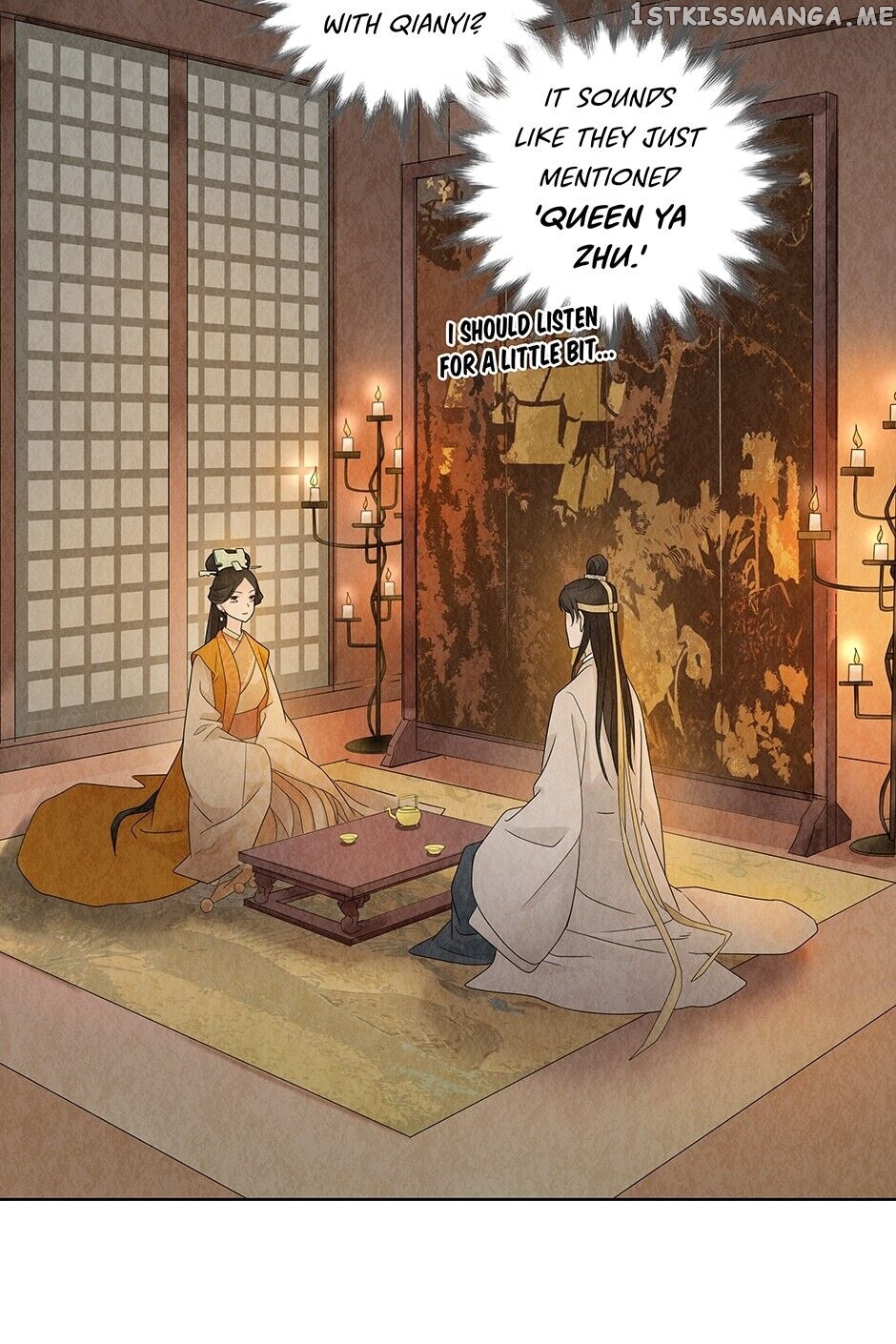 Era Of The Dragonbound chapter 19 - page 5