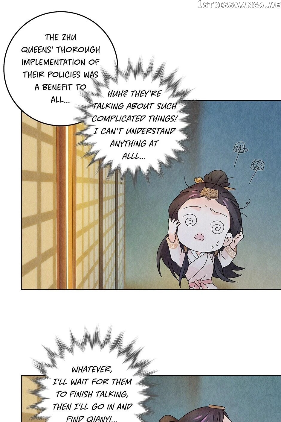 Era Of The Dragonbound chapter 19 - page 8