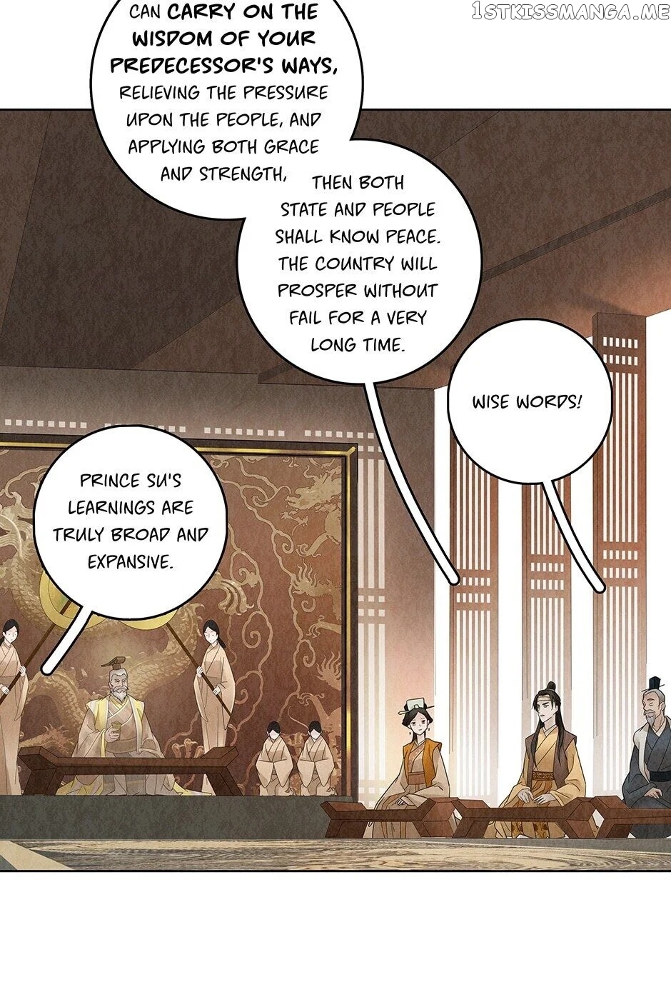 Era Of The Dragonbound chapter 21 - page 37