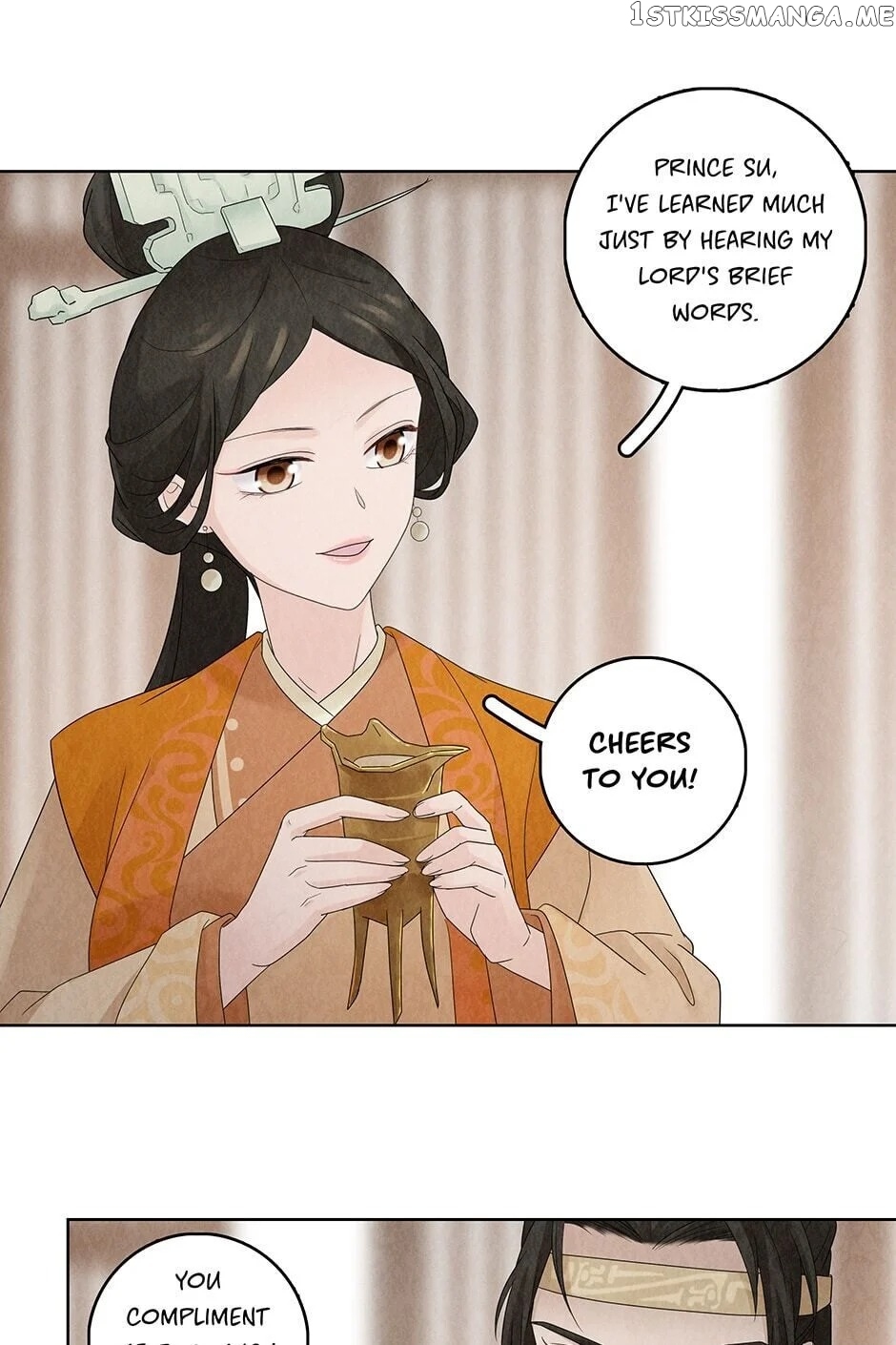 Era Of The Dragonbound chapter 21 - page 38