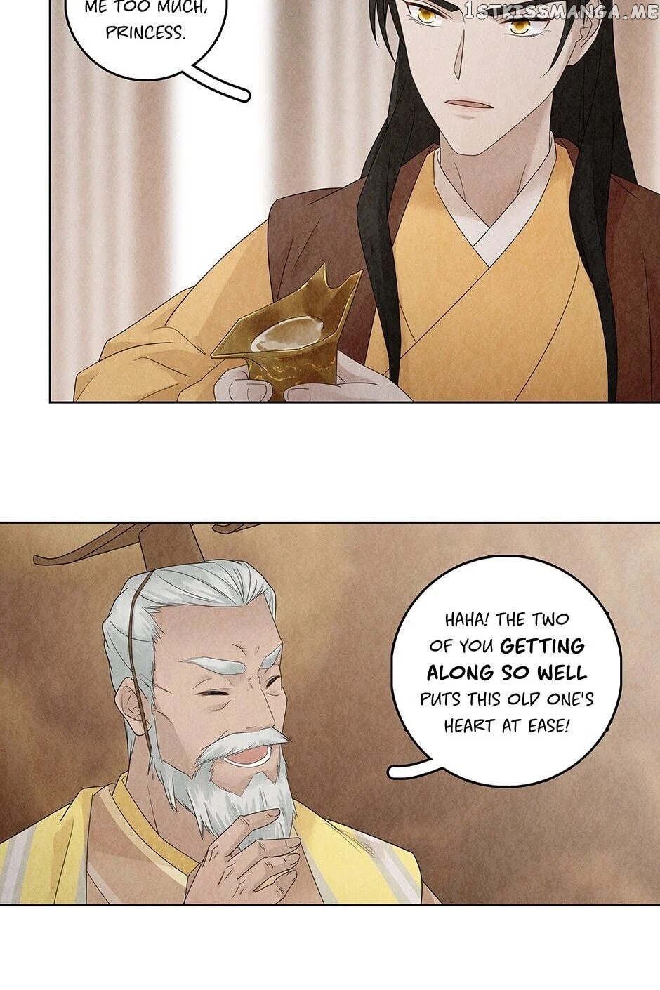 Era Of The Dragonbound chapter 21 - page 39