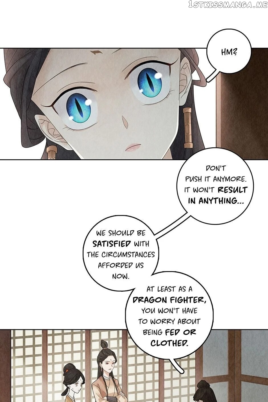 Era Of The Dragonbound chapter 21 - page 4