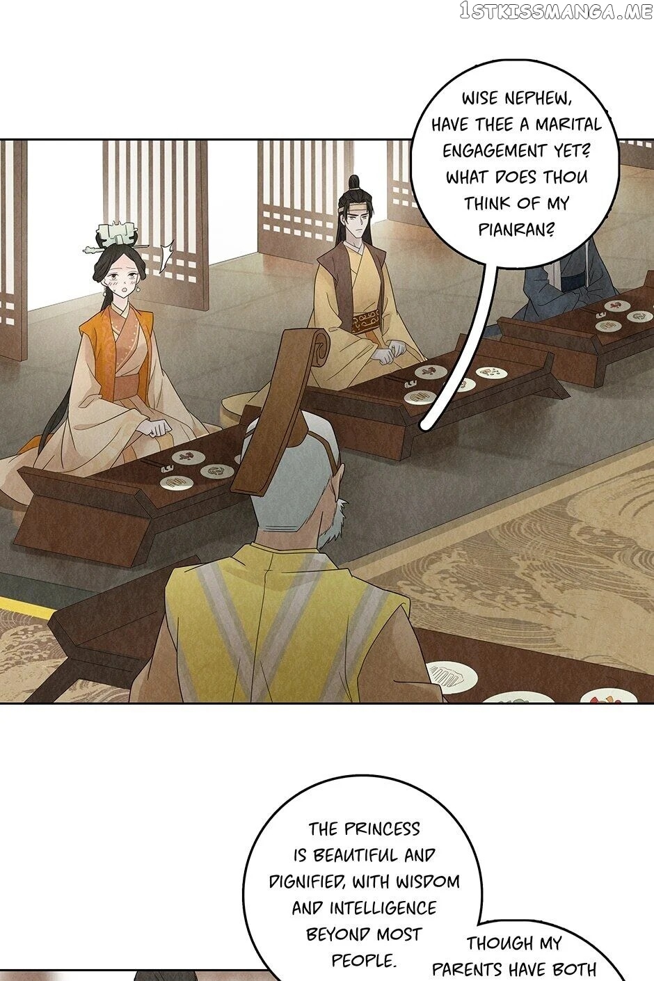 Era Of The Dragonbound chapter 21 - page 40