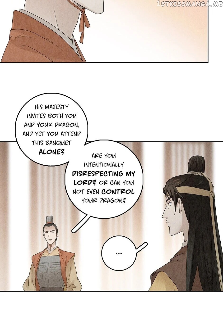 Era Of The Dragonbound chapter 21 - page 43