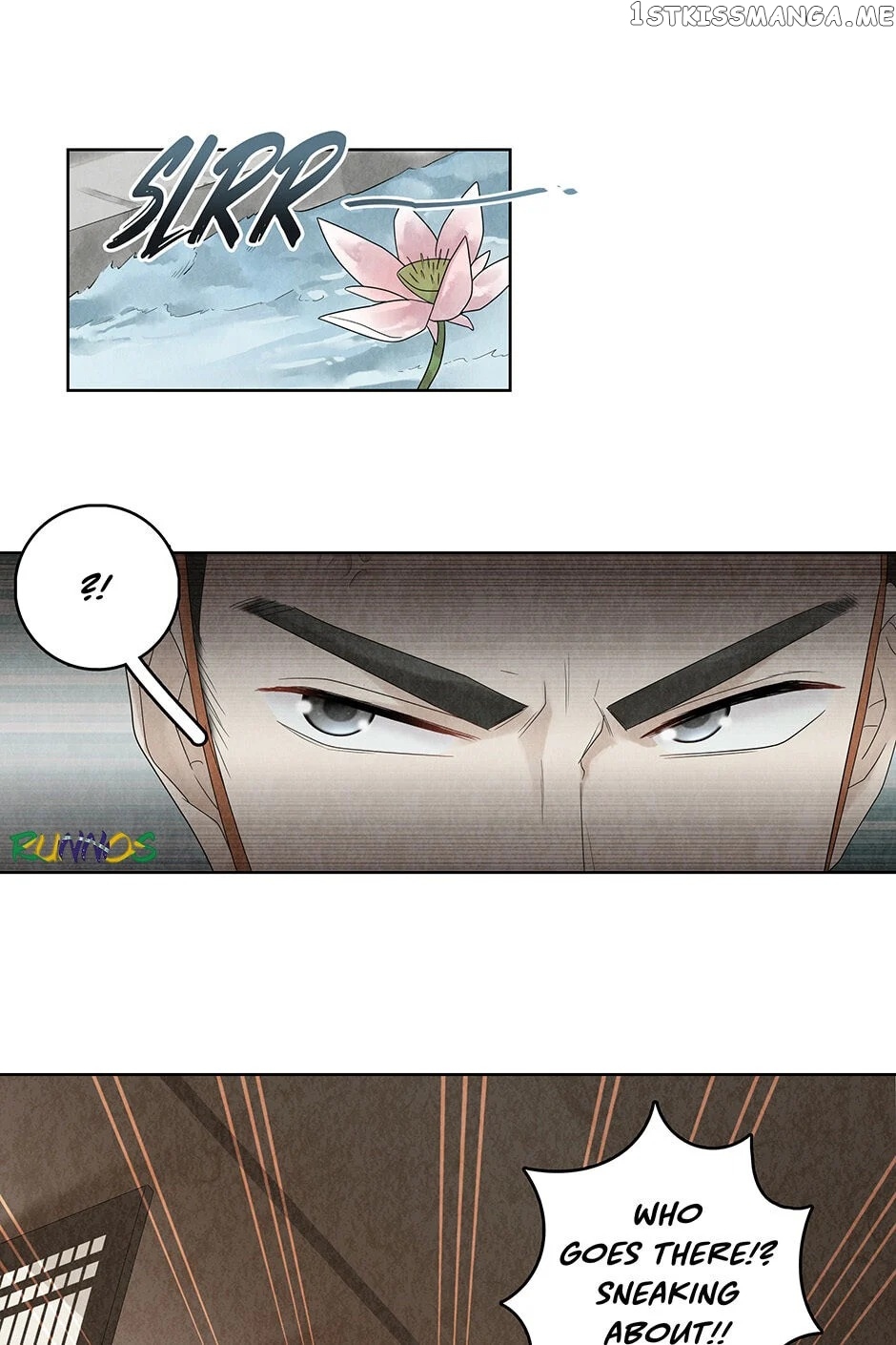 Era Of The Dragonbound chapter 21 - page 48