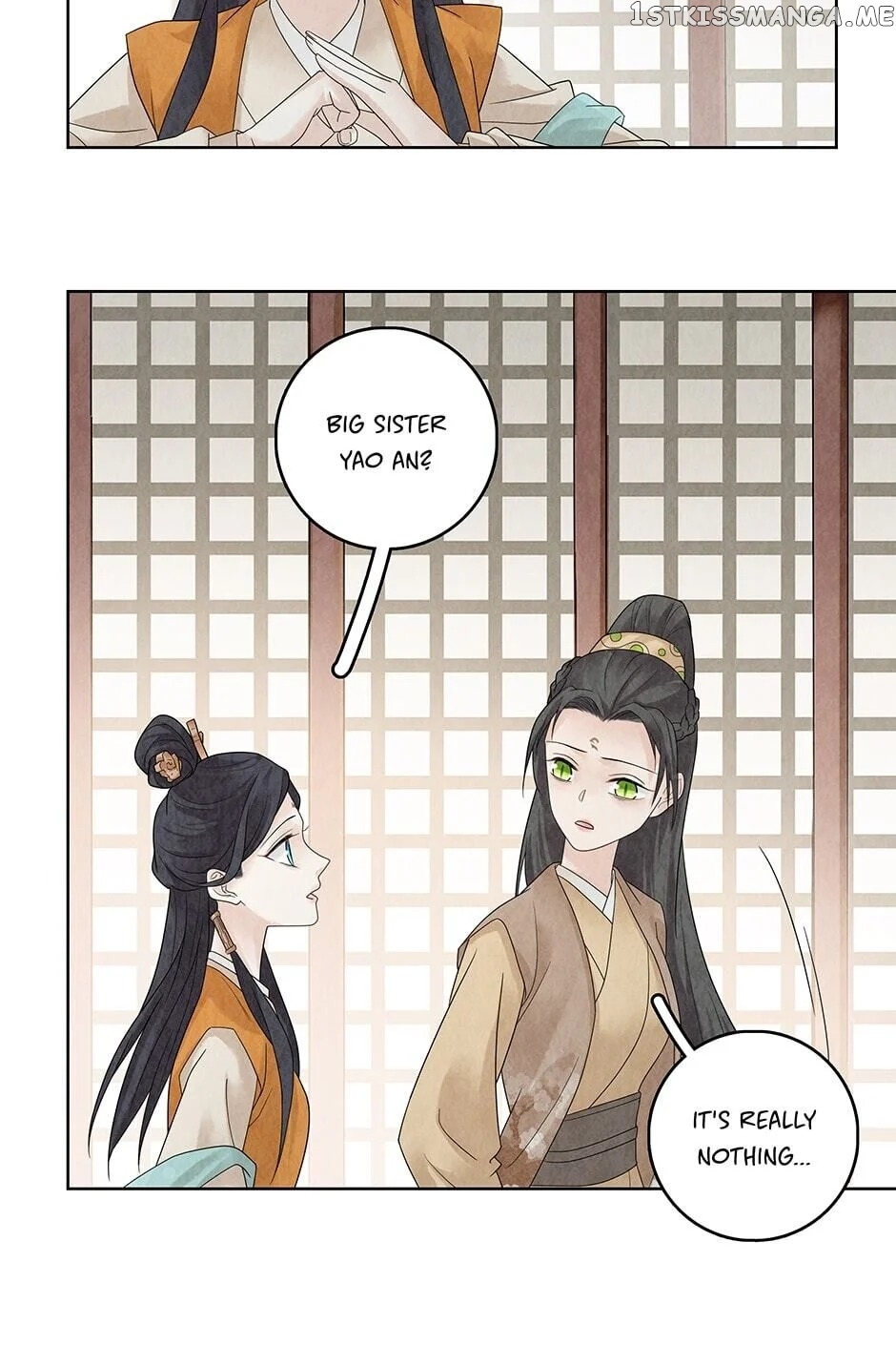 Era Of The Dragonbound chapter 21 - page 9