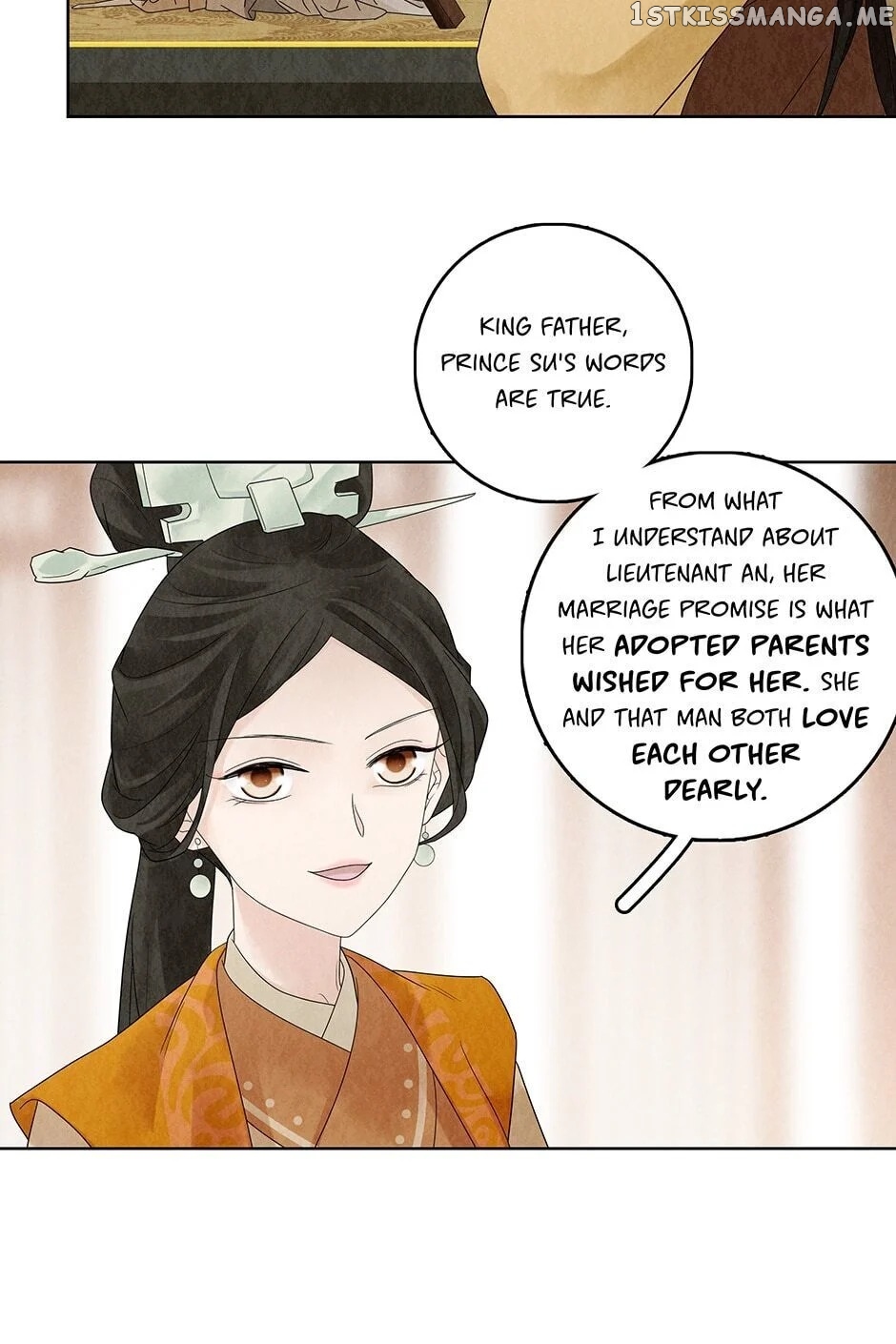 Era Of The Dragonbound chapter 22 - page 19