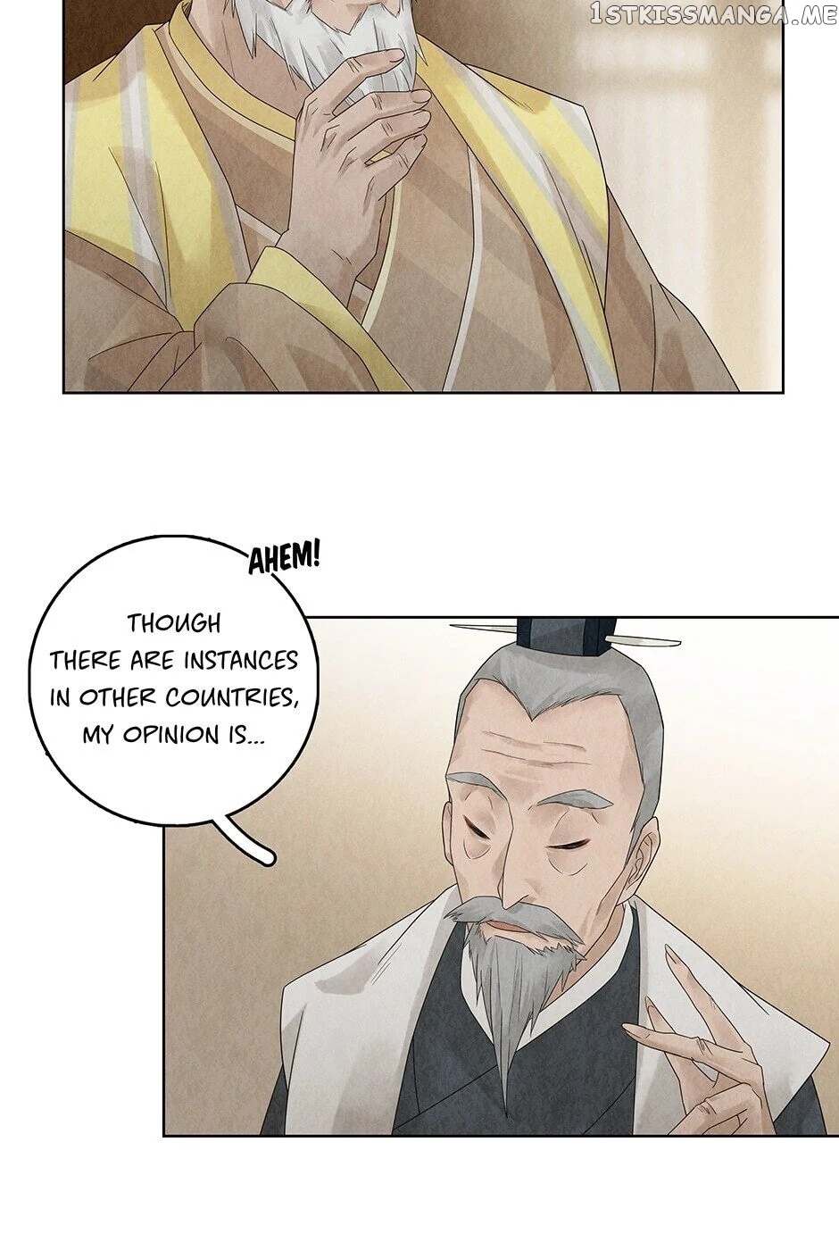 Era Of The Dragonbound chapter 22 - page 23