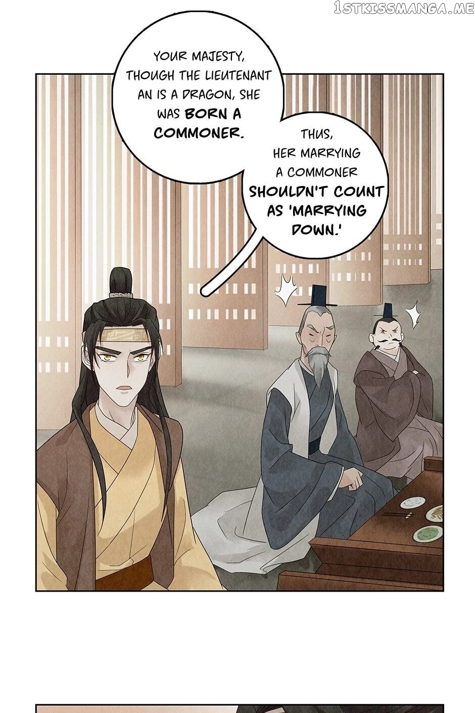 Era Of The Dragonbound chapter 22 - page 26