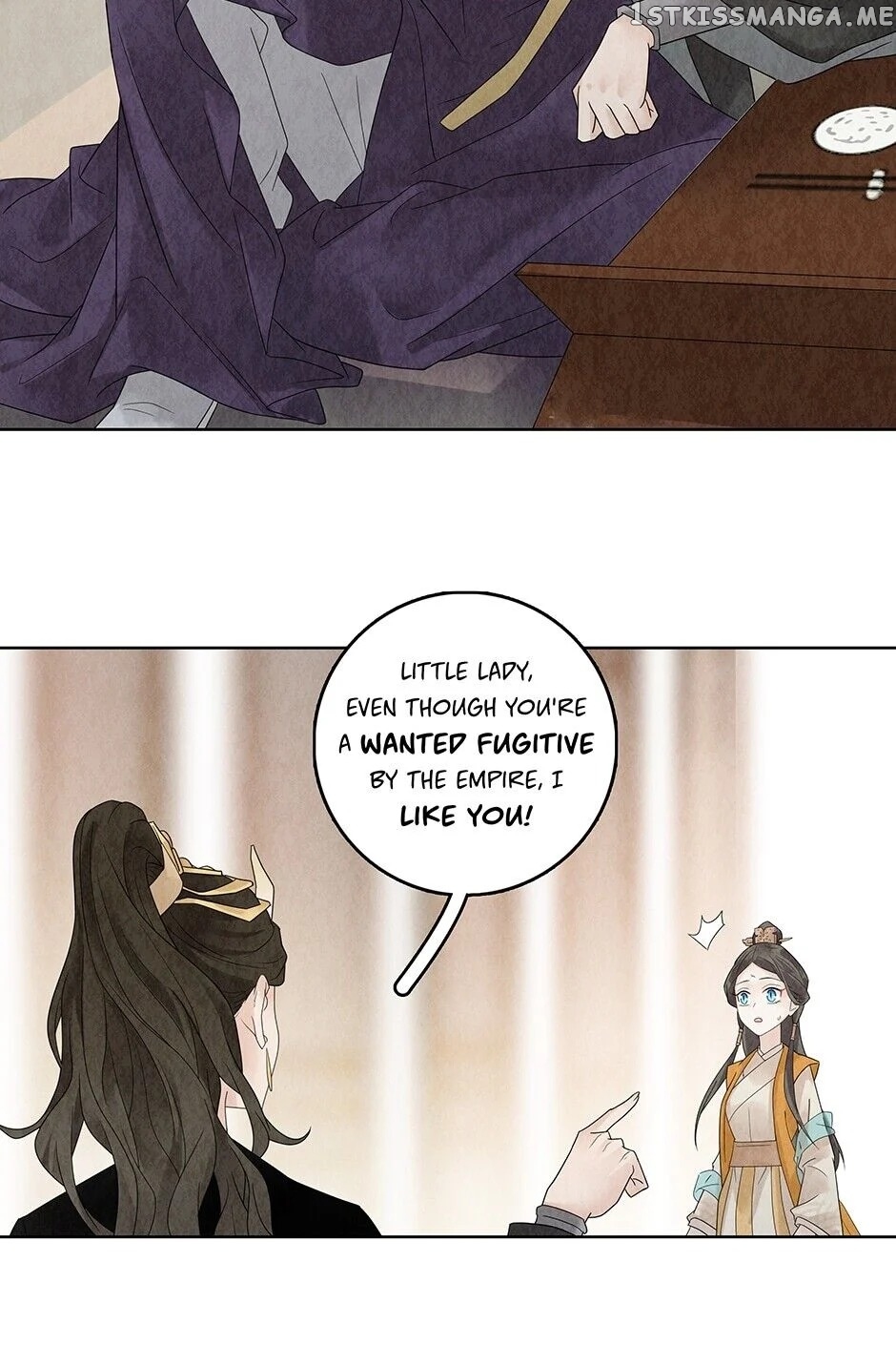 Era Of The Dragonbound chapter 22 - page 33
