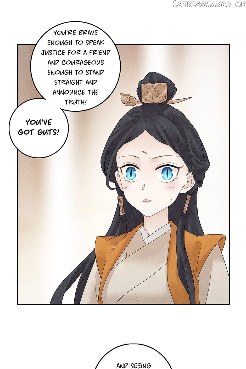 Era Of The Dragonbound chapter 22 - page 34