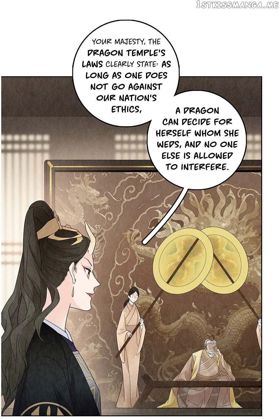 Era Of The Dragonbound chapter 22 - page 36