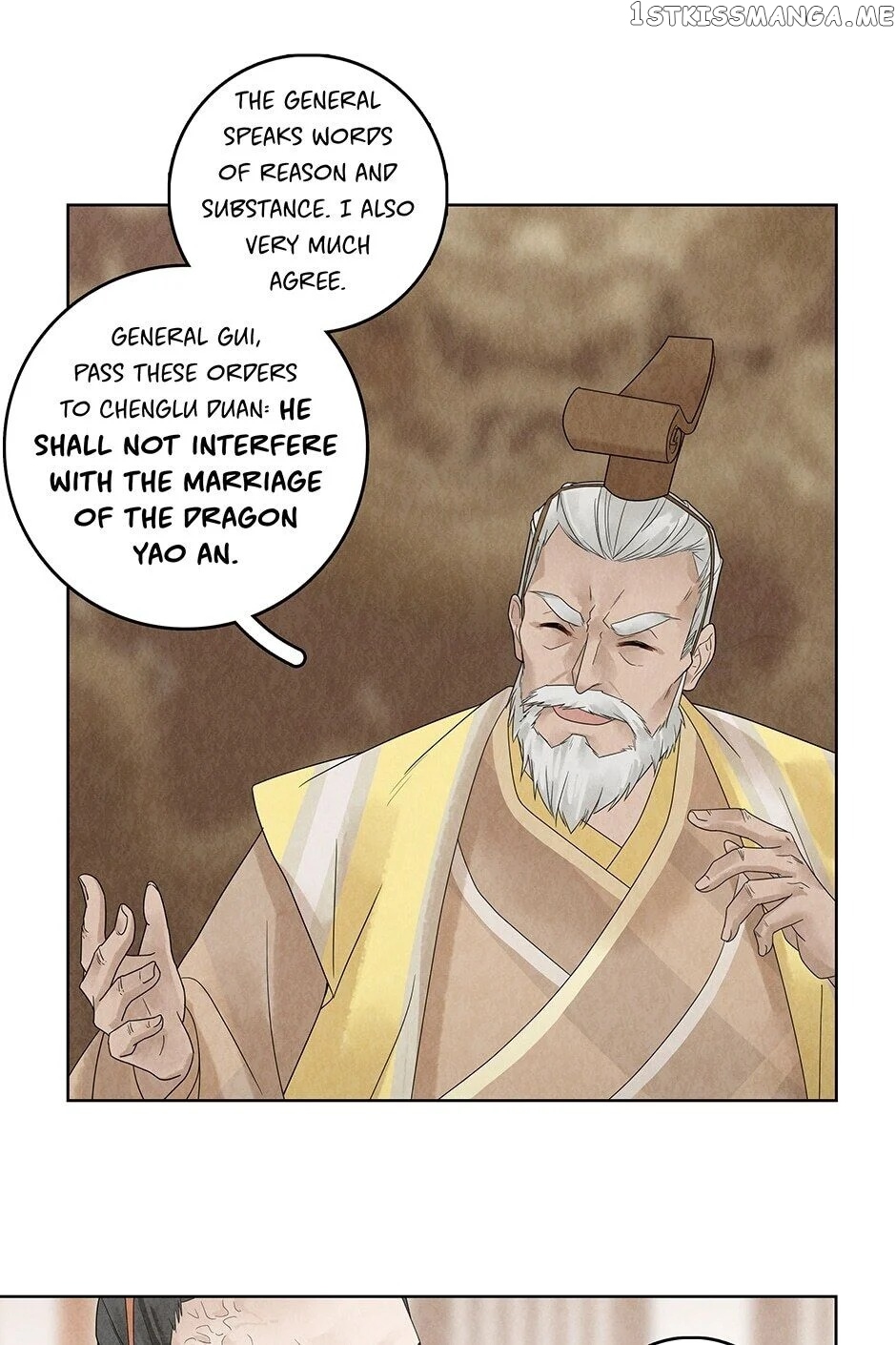 Era Of The Dragonbound chapter 22 - page 38